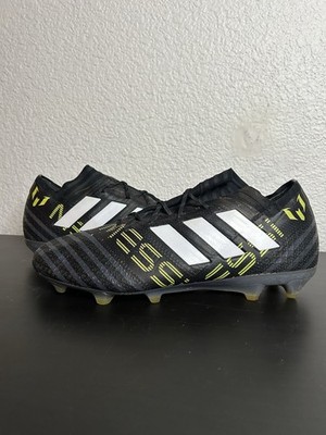 Adidas Nemeziz Messi 17 1 FG CG2962 Soccer Football Cleats Boots Mens 10.5