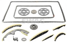 Kit de distribution Audi S4