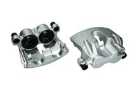 Kamoka Bremssattel JBC0812 Grauguss FüR Jeep Cherokee 4 WK WK2 VAN CRD 4X4 VVT