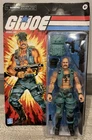 Hasbro G.I. Joe Gung-Ho Retro Carded 2022 New