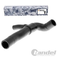 Vaico KÜHlerschlauch Passend FüR Seat Toledo VW Corrado Golf Jetta Passat