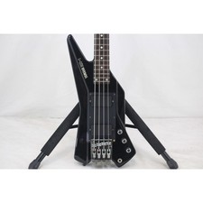 Yamaha BX-1 Electric Guitar EMG Mod Vintage 1980s Japanese Model