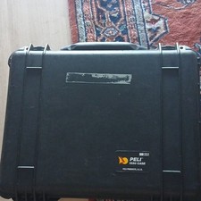 Peli 1550 Case Hartschalenkoffer/Schutzkoffer...