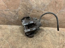 Mercedes-Benz SL R230 2005 Hinten links Bremssattel hinten Benzin 180kW