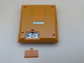 Nintendo Game & Watch LIFE BOAT TC-58 1983 Near Mint in Box