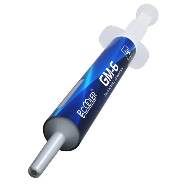 PCCOOLER GM-6 Nano Diamond Thermal Grease - Image 4 of 4