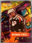 BRENNAN O'NEILL 2026 PREMIER LACROSSE FIELDSIDE II PLL CATALYST SSP #CAT-6