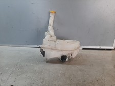 Wischwasserbehälter Waschwasserbehälter vorne passt für MAZDA 5 (CR19) 2.0 CD