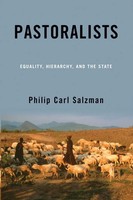 Pastoralists | Philip Carl Salzman | Equality, Hierarchy, And The State | Buch