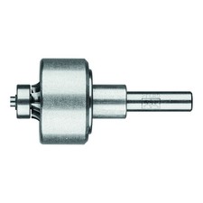 PFERD TOOLS Hartmetall Verrundungsfr&auml;sstift EDGE V ECS &Oslash; 16x12 mm Schaft-&Oslash; 6 mm