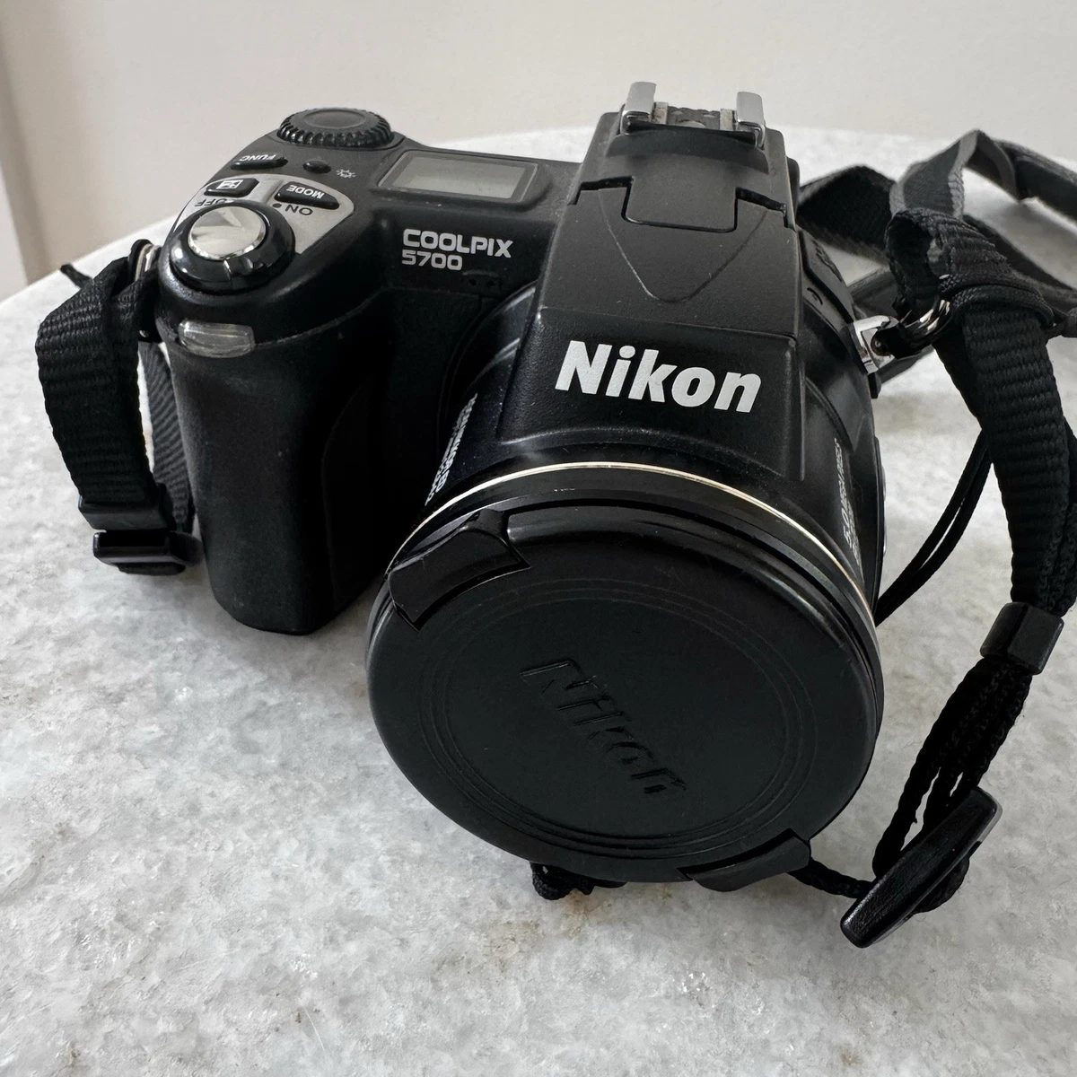 Nikon COOLPIX 5700 Digital Cameras for Sale | Shop New & Used
