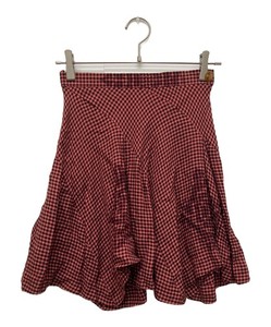 Vivienne Westwood Red Label Skirt | eBay