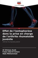 Al Shimaa Azab (U. A.) | Effet De L'iontophorèSe Dans La Prise En Charge De...