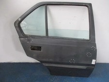 Porte arrière et accessoires Volvo 340