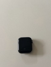 Apple Watch Series 6 40mm GPS + Cellular – Space Gray Aluminum (Face Only) # 3