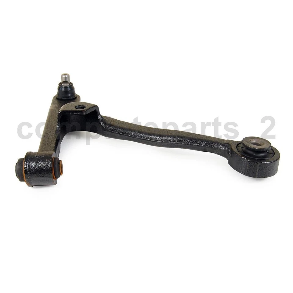 Mevotech Front Lower Control Arms Fits 1998 1995 1996 1997 1999 Dodge Neon - Imagem 2 de 4