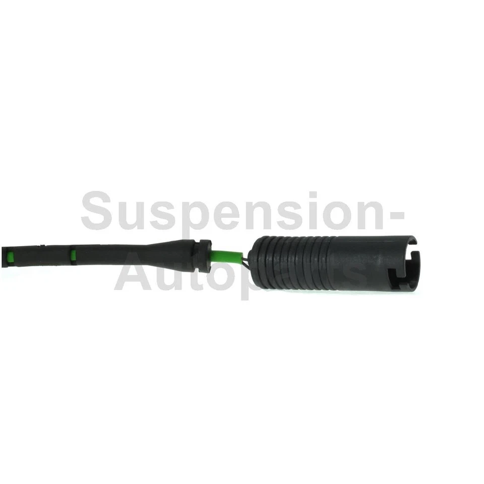 Sensor de desgaste de pastillas de freno delanteras traseras Centric Parts para BMW M3 1999 1998 1997 1996 Foto 4 de 4