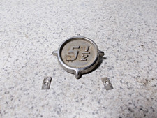 Johnson Outboard  5 1/2 HP  1956 /   Emblem Badge