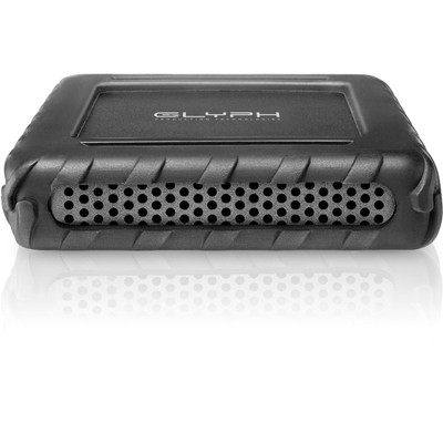Glyph Blackbox Plus Rugged Portable Drive (bbplssd3800)
