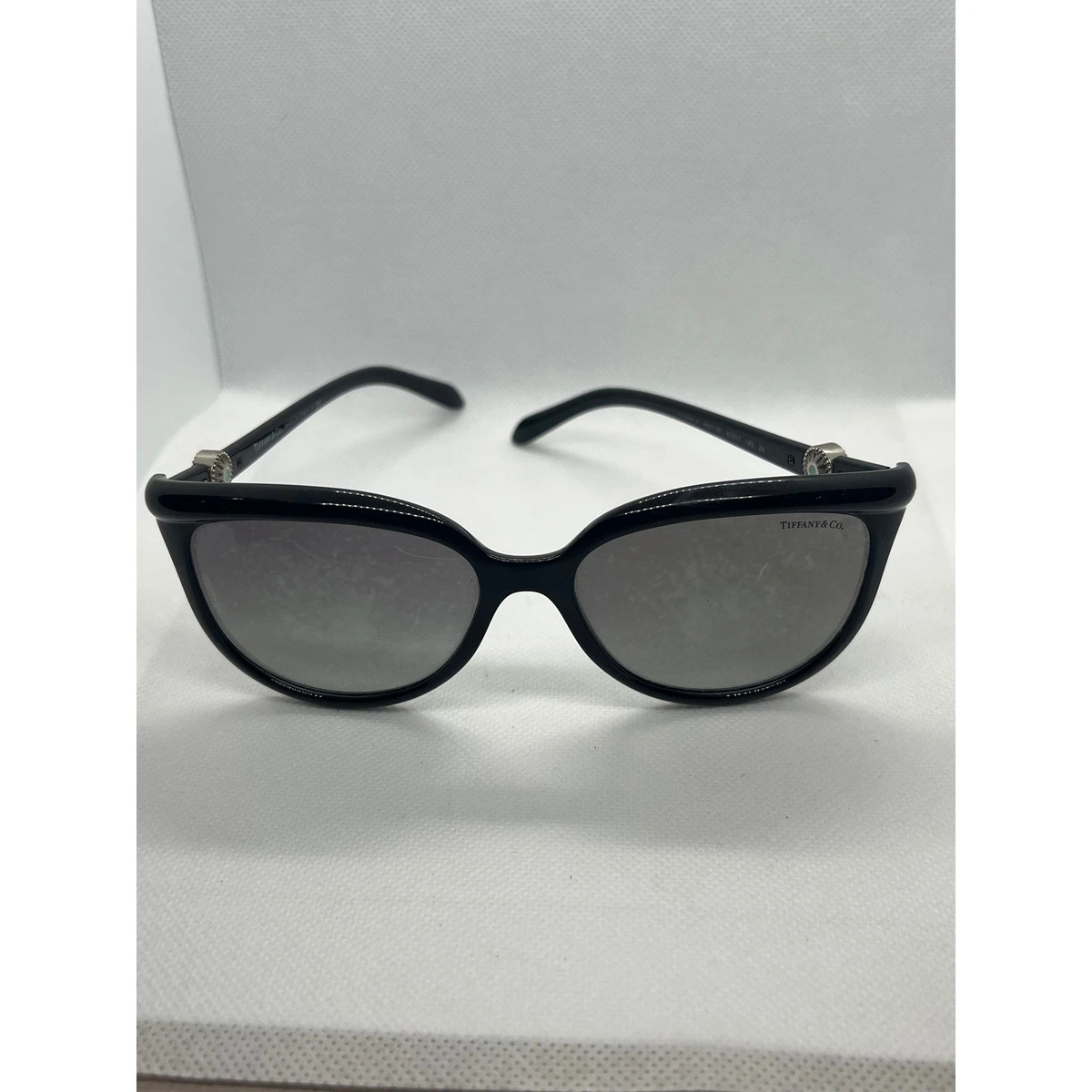 Tiffany & Co. Cat Eye Sunglasses for Women for sale | eBay UK display picture 2