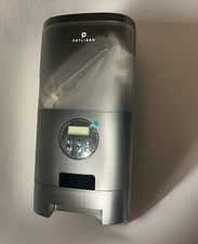 PETLIBRO 6L Automatic Pet Feeders Translucent PLAF002 Black New