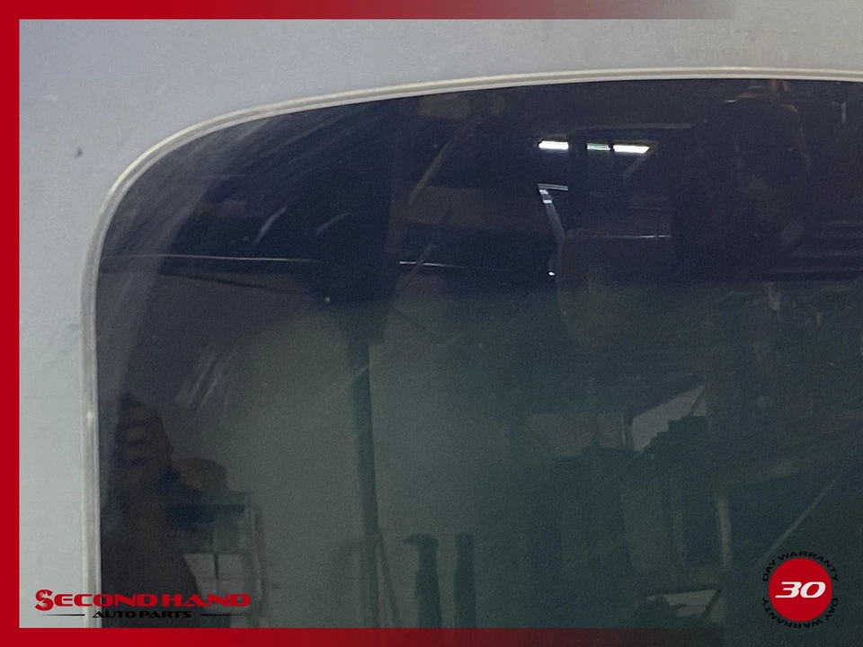 Mini Cooper Clubman 2016-2024 techo corredizo delantero vidrio panorámico Foto 2 de 4