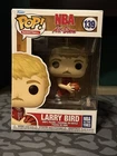 Funko Pop! Vinyl: Larry Bird NBA All-Star 1983 #139