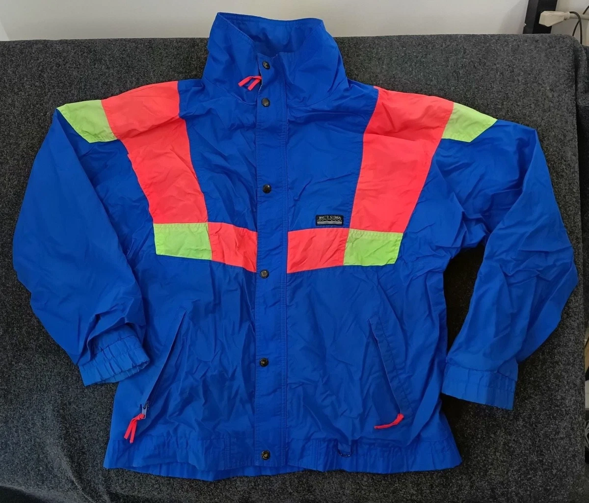 white sierra jacket products for sale | eBay