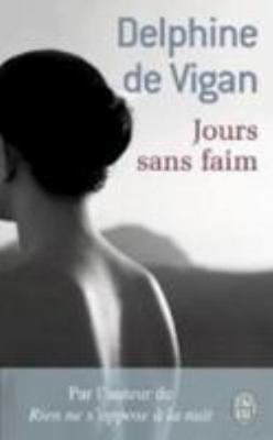 Jours Sans Fin by Delphine de Vigan