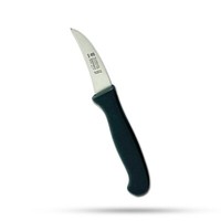 SchäLmesser KüChenmesser Solingen Obstmesser GemüSemesser Gebogene Klinge
