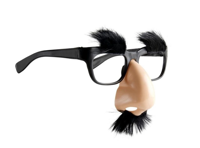 groucho marx glasses