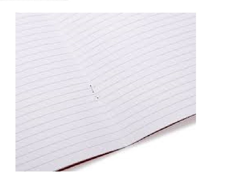 A4 Exercise Books 64 Page School Paper Revision Study Notebooks ...