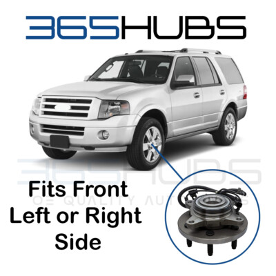 RAPOOSANS Fog Lights Kit With Wiring – Fits 2007-2013 Ford Expedition & 2008-2011 Ranger – Pair (Left & Right)