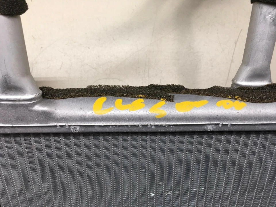 MERCEDES-BENZ CLS500 ​2006 AIR CONDITION COMPRESSOR EVAPORATOR HEATER CORE - Image 2 of 4