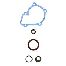 Engine Timing Cover Gasket Set Fel-Pro TCS 46090