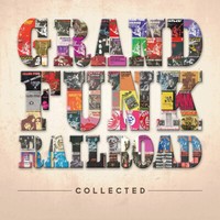 Grand Funk Railroad: Collected - Greatest Hits, 2 Lp, 180 Gramm Vinyl