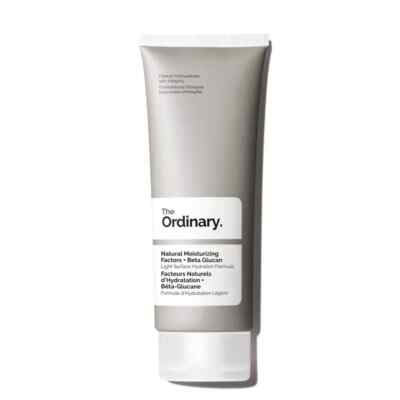 The Ordinary Natural Moisturizing Factors   100ml 3.4 Oz