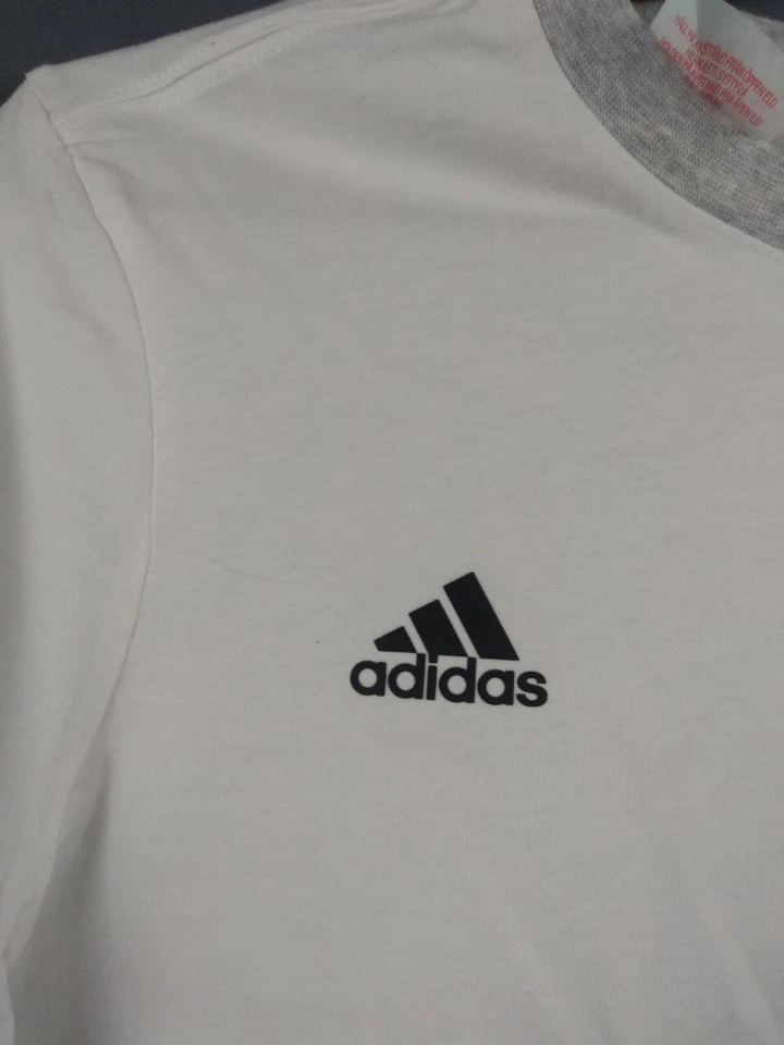 Manchester United jersey Youth 13-14 years shirt Adidas CV6184 ig93 - Image 4 of 4