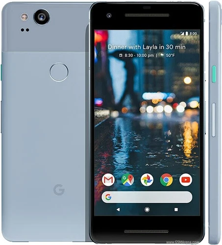 Google Pixel 2 Smartphones