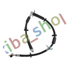 FRONT AXLE RIGHT RIGHT BRAKE PIPE/HOSE FLEXIBLE FRONT R LENGTH 595MM M10X1
