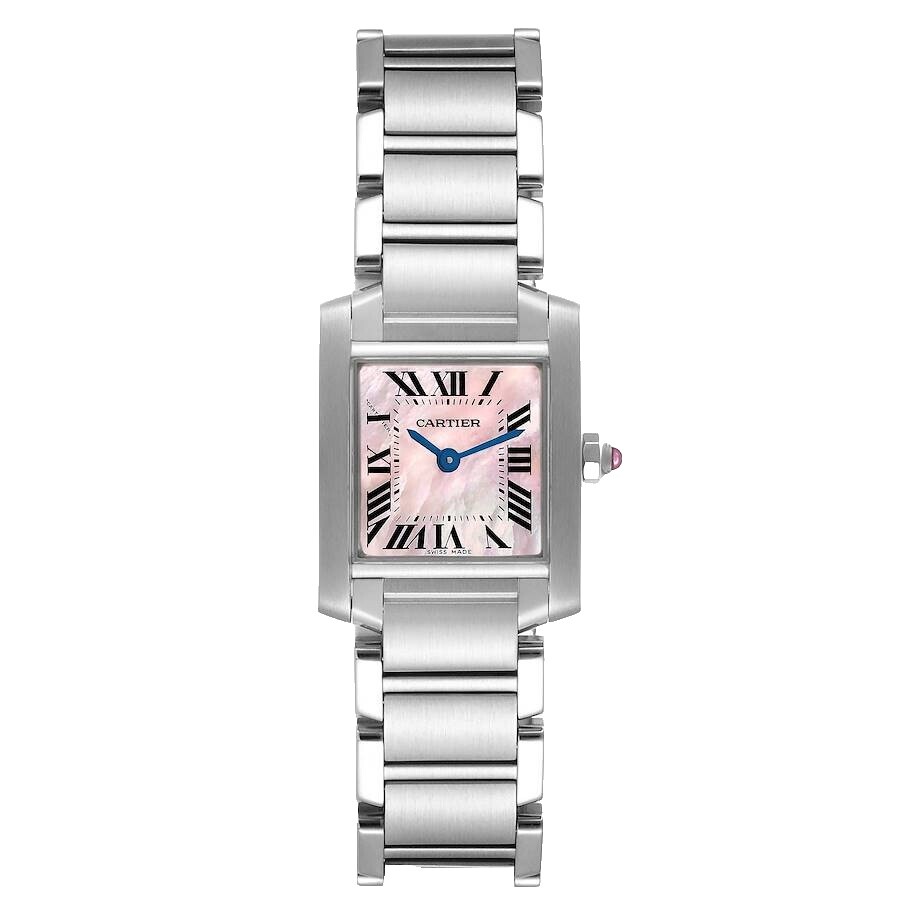 Cartier Tank Louis