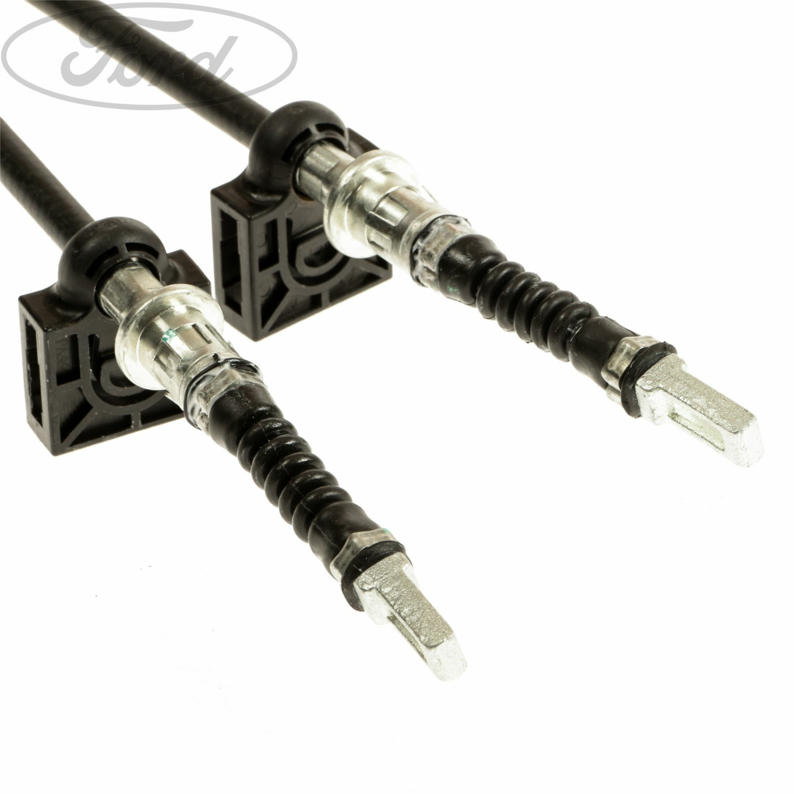 Genuine Ford Parking Hand Brake Cable 2022023 for sale online | eBay 