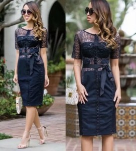 carissima sheath