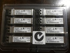 Brocade 57-1000117-01 XBR-000163 8GFC 850nm SW SFP Fiber Optic price each