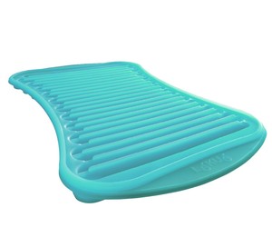 Lekue Crush Ice Cube Trays Set Of 2 Silicone Ice Crusher Ebay