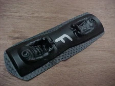 1/24 slotcar 1/24 scale Vintage Generic Interior F-1 Car "F"