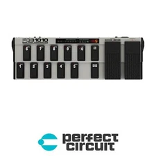 Behringer FCB1010 MIDI FOOT CONTROLLER - NEW - PERFECT CIRCUIT