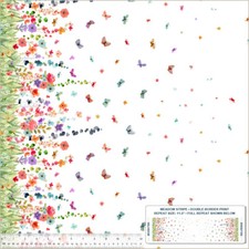 Windham Fabrics  Wild Meadow   54393-2