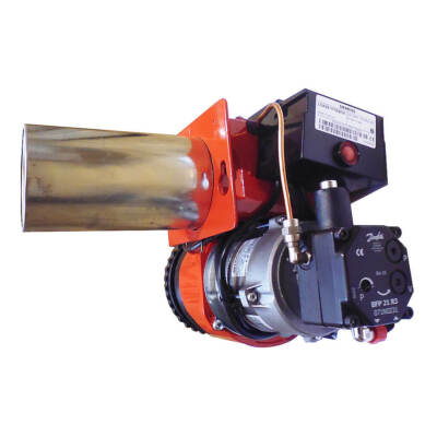 Ecoflam Minor 1 Stanley S90 Herd Brenner
