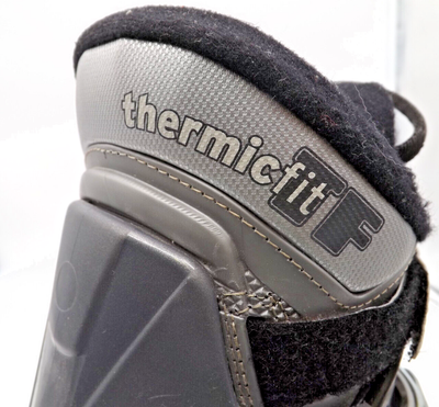 Salomon Pulse Performa Thermic Fit Ski Boots Size 27/27.5 Men 9-9.5 | eBay